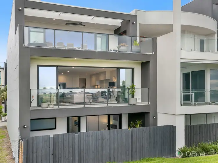 48 Pier One Drive, Patterson Lakes VIC 3197