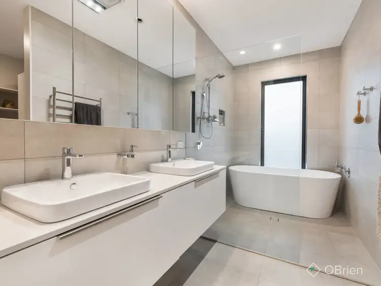 Sixth view of Homely house listing, 48 Pier One Drive, Patterson Lakes VIC 3197