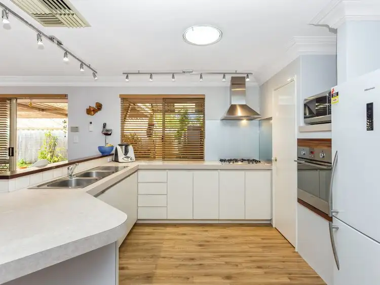Second view of Homely house listing, 3 Kurrat Elbow, South Guildford WA 6055