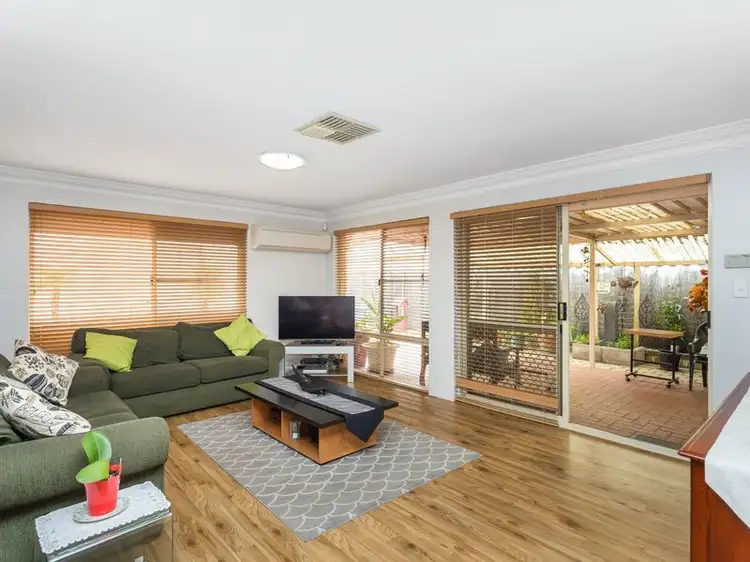 Third view of Homely house listing, 3 Kurrat Elbow, South Guildford WA 6055