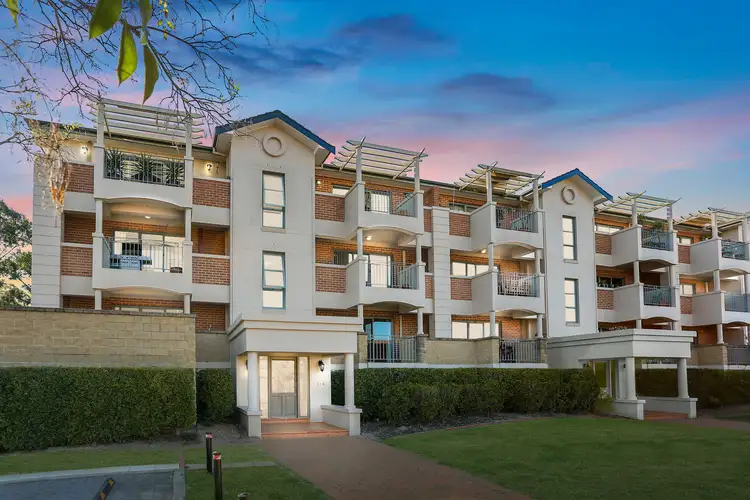 1/9 Thorpe Avenue, Liberty Grove NSW 2138