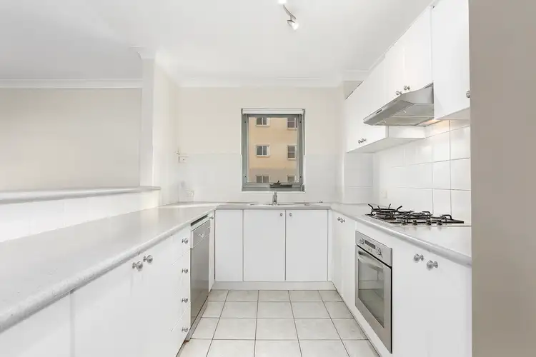 Second view of Homely apartment listing, 1/9 Thorpe Avenue, Liberty Grove NSW 2138