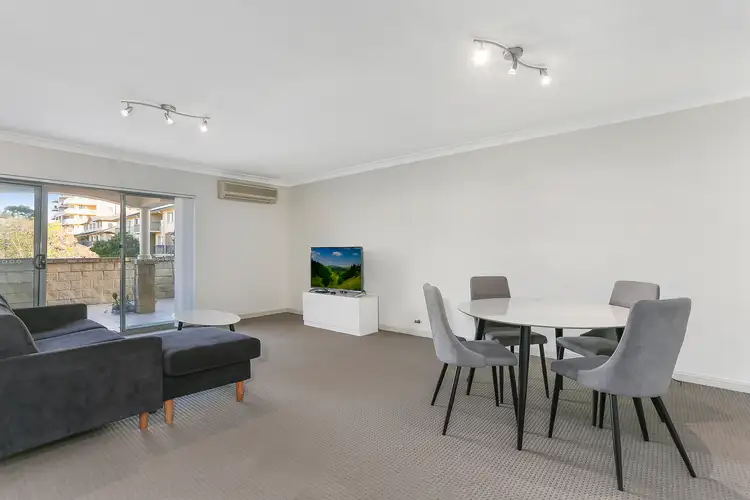 Third view of Homely apartment listing, 1/9 Thorpe Avenue, Liberty Grove NSW 2138