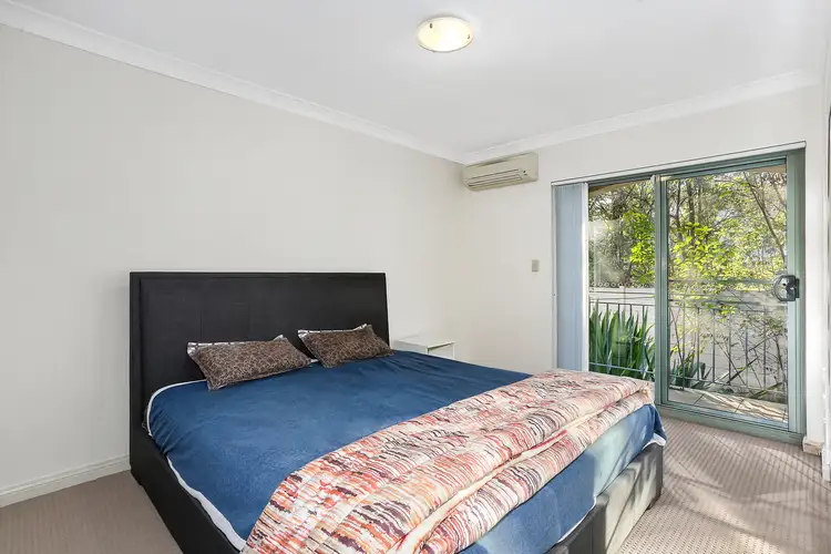 Fourth view of Homely apartment listing, 1/9 Thorpe Avenue, Liberty Grove NSW 2138