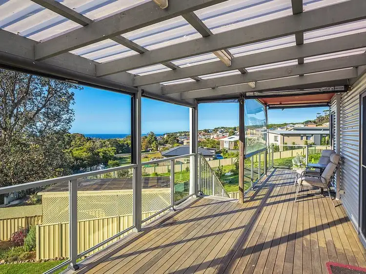 60A The Dress Circle, Tura Beach NSW 2548