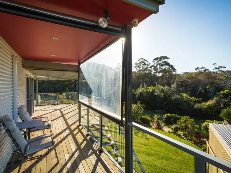 Fourth view of Homely house listing, 60A The Dress Circle, Tura Beach NSW 2548