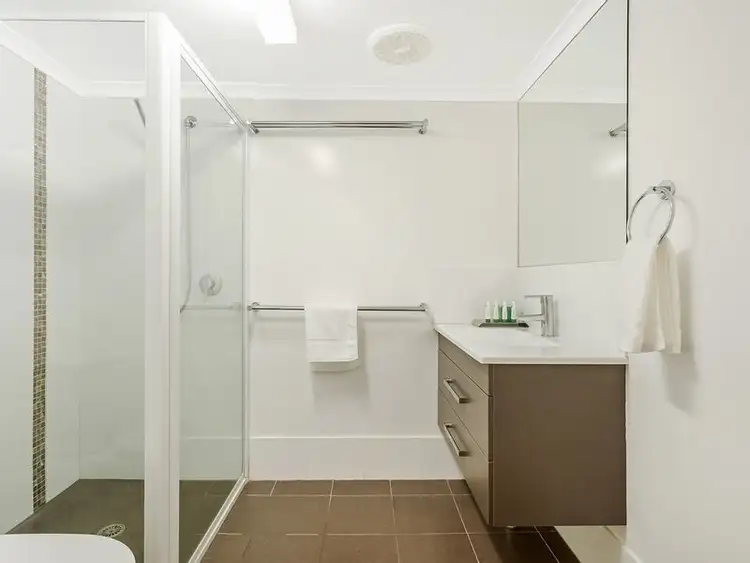 Third view of Homely apartment listing, 2/16-18 Ocean View Avenue, Merimbula NSW 2548