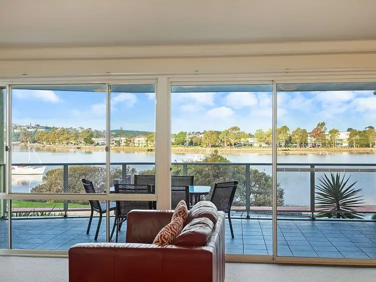 Sixth view of Homely apartment listing, 2/16-18 Ocean View Avenue, Merimbula NSW 2548