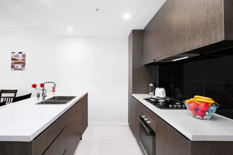 Second view of Homely apartment listing, 308/564 Princes Highway, Rockdale NSW 2216