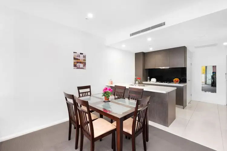 Third view of Homely apartment listing, 308/564 Princes Highway, Rockdale NSW 2216