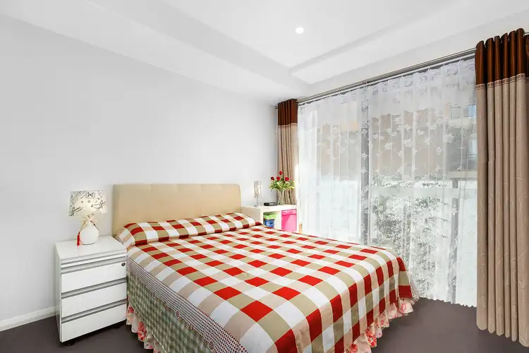 Fourth view of Homely apartment listing, 308/564 Princes Highway, Rockdale NSW 2216