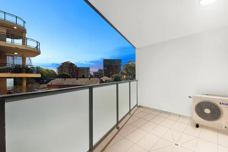 Fifth view of Homely apartment listing, 308/564 Princes Highway, Rockdale NSW 2216