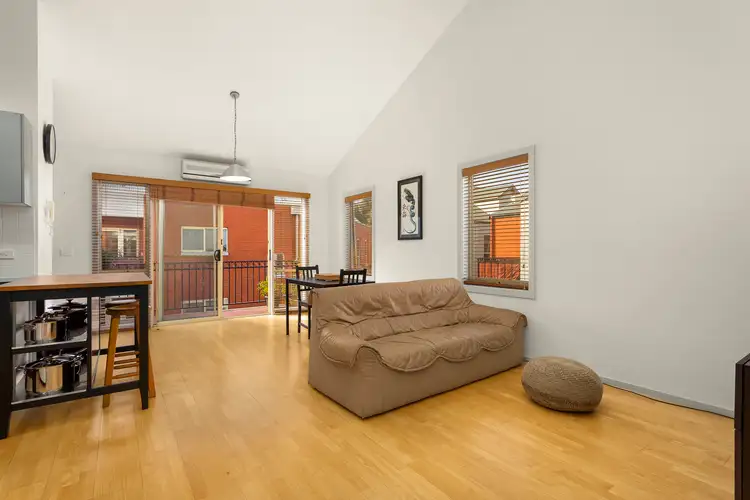 Main view of Homely apartment listing, 18/16 Mawbey Street, Kensington VIC 3031
