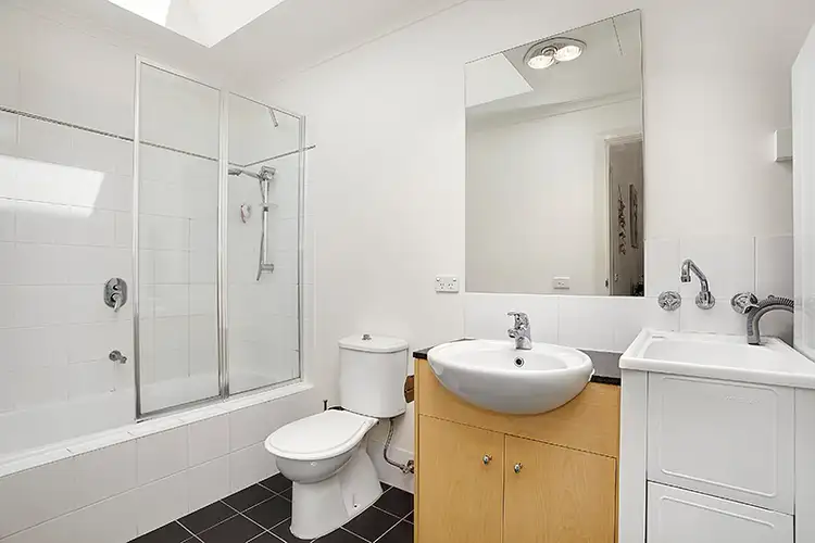 Fourth view of Homely apartment listing, 18/16 Mawbey Street, Kensington VIC 3031