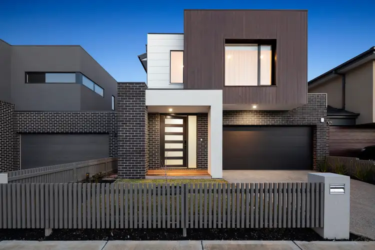 17 Harmony Road, Ascot Vale VIC 3032