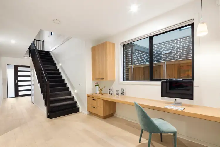 Fifth view of Homely house listing, 17 Harmony Road, Ascot Vale VIC 3032