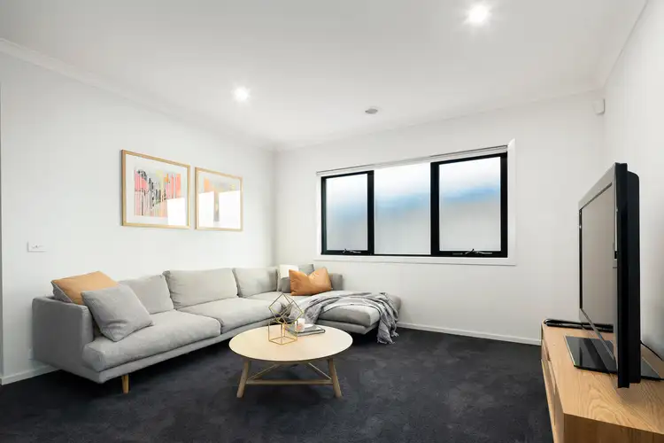 Sixth view of Homely house listing, 17 Harmony Road, Ascot Vale VIC 3032