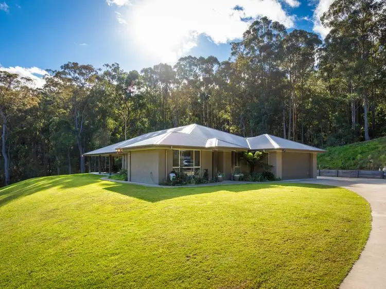 32 Millingandi Short Cut Road, Millingandi NSW 2549