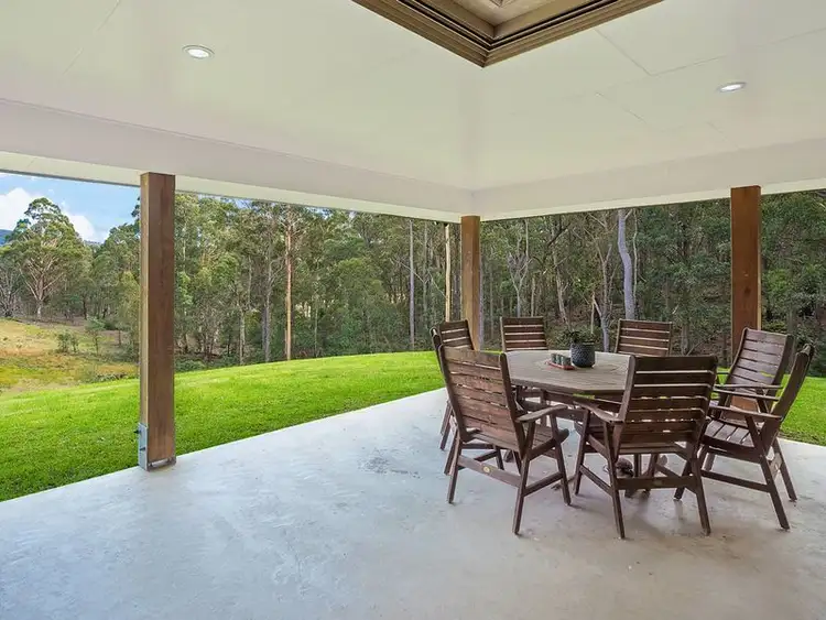 Third view of Homely house listing, 32 Millingandi Short Cut Road, Millingandi NSW 2549
