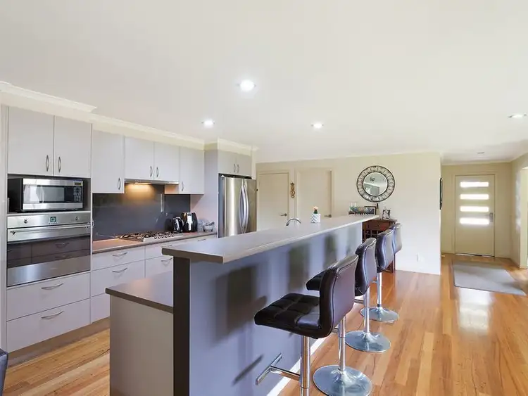 Fourth view of Homely house listing, 32 Millingandi Short Cut Road, Millingandi NSW 2549