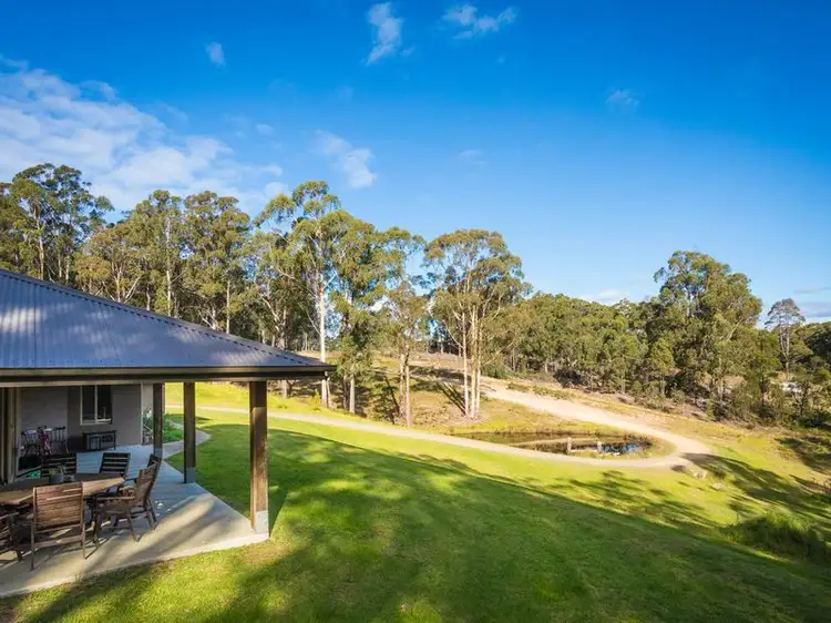 Sixth view of Homely house listing, 32 Millingandi Short Cut Road, Millingandi NSW 2549