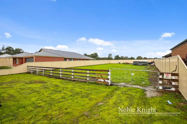 Sixth view of Homely land listing, 22 Mulqueeny Lane, Yea VIC 3717