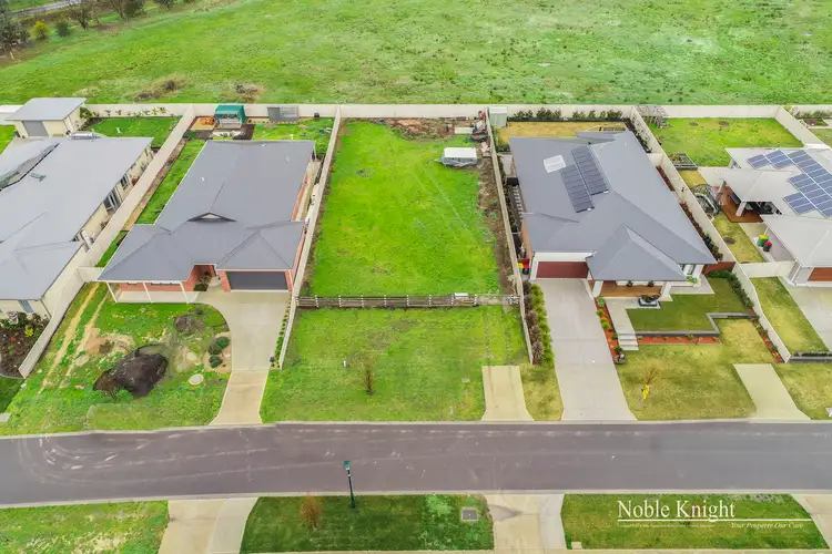 Seventh view of Homely land listing, 22 Mulqueeny Lane, Yea VIC 3717