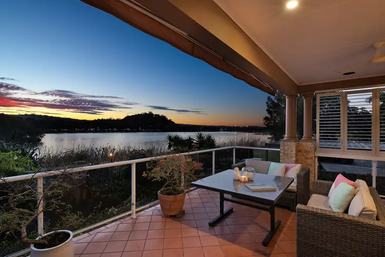 Main view of Homely house listing, 11 Albemarle Street, Narrabeen NSW 2101