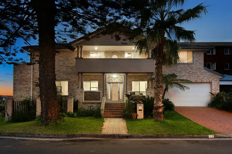 Third view of Homely house listing, 11 Albemarle Street, Narrabeen NSW 2101