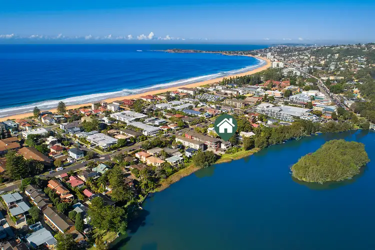 Fourth view of Homely house listing, 11 Albemarle Street, Narrabeen NSW 2101