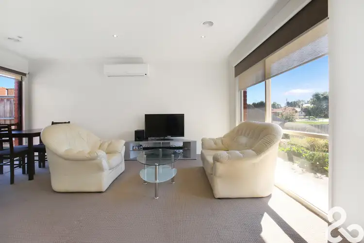 Second view of Homely house listing, 1/351 Findon Road, Epping VIC 3076