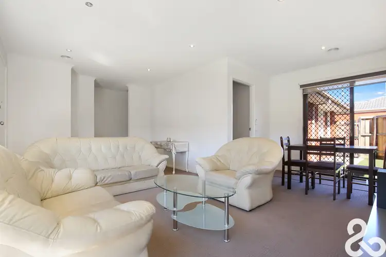 Third view of Homely house listing, 1/351 Findon Road, Epping VIC 3076