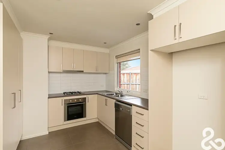 Fourth view of Homely house listing, 1/351 Findon Road, Epping VIC 3076