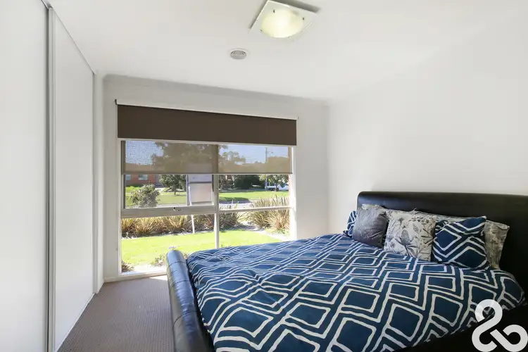 Fifth view of Homely house listing, 1/351 Findon Road, Epping VIC 3076