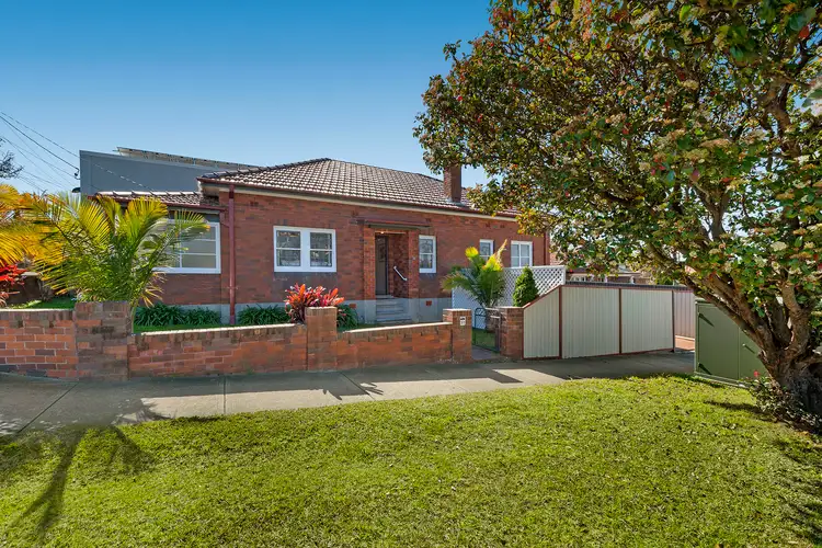 32 Lamrock Avenue, Russell Lea NSW 2046