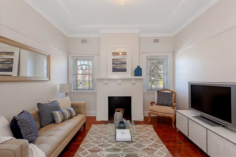Second view of Homely house listing, 32 Lamrock Avenue, Russell Lea NSW 2046