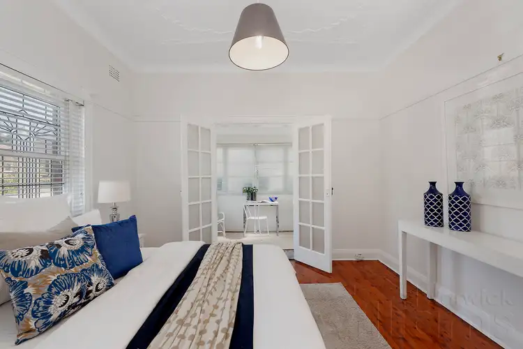 Fifth view of Homely house listing, 32 Lamrock Avenue, Russell Lea NSW 2046
