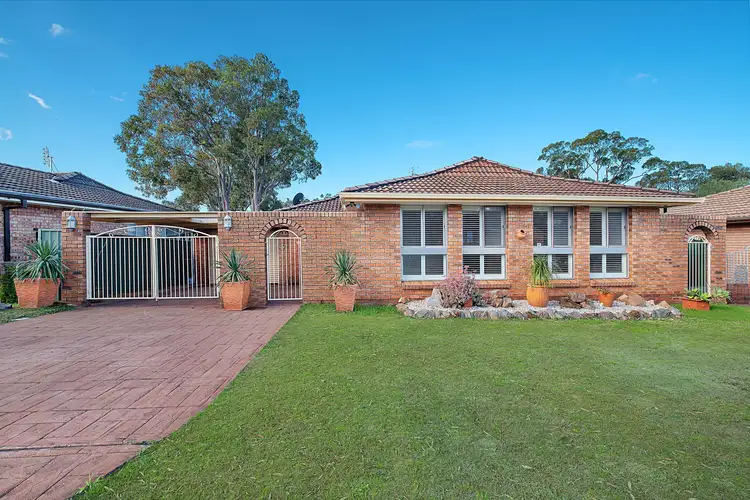 Main view of Homely house listing, 5 Halewood Close, Jewells NSW 2280