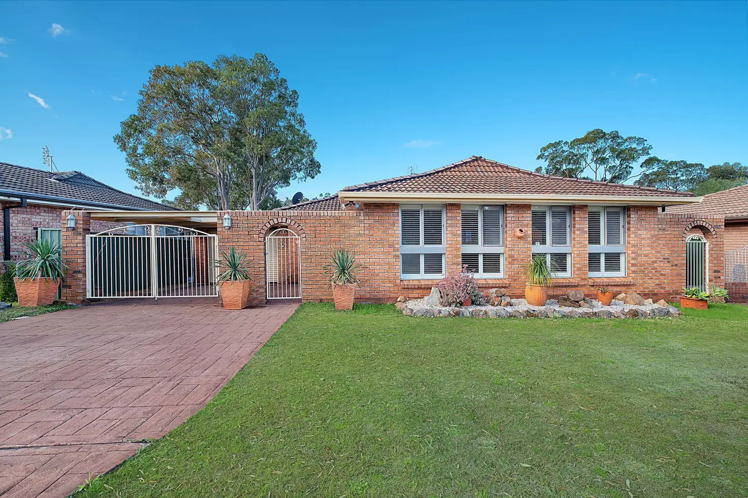 Main view of Homely house listing, 5 Halewood Close, Jewells NSW 2280