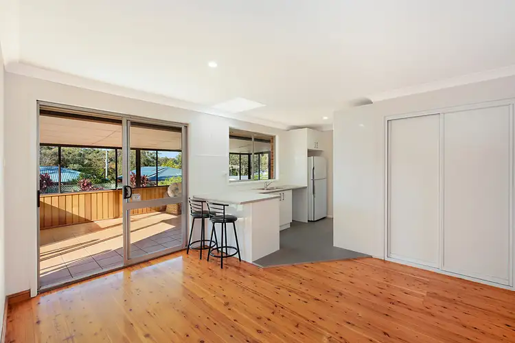 Third view of Homely house listing, 5 Halewood Close, Jewells NSW 2280