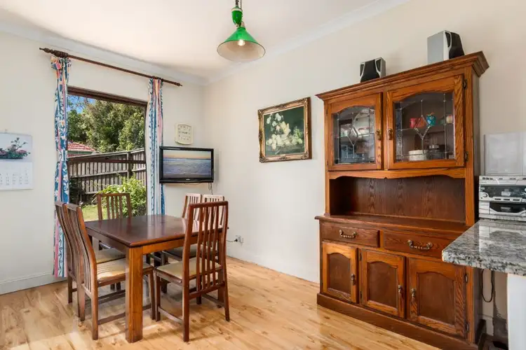 Third view of Homely semi-detached listing, 1b Killarney Street, Mosman NSW 2088