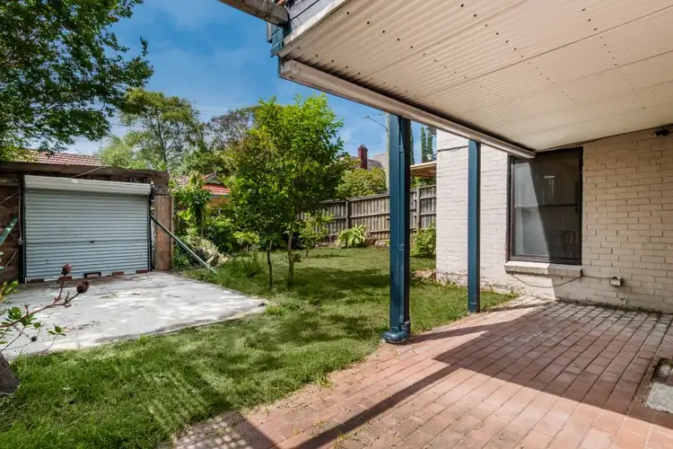 Fifth view of Homely semi-detached listing, 1b Killarney Street, Mosman NSW 2088