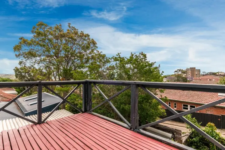 Sixth view of Homely semi-detached listing, 1b Killarney Street, Mosman NSW 2088