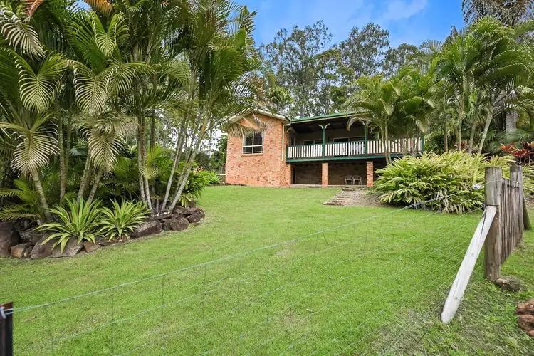 124 Gerrard Road, Eudlo QLD 4554