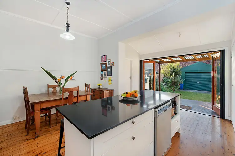 Second view of Homely semi-detached listing, 36 Skelton Street, Hamilton East NSW 2303