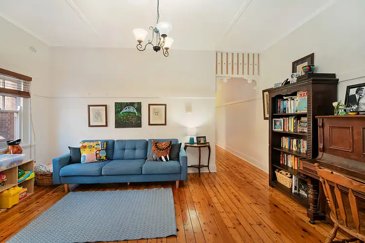 Third view of Homely semi-detached listing, 36 Skelton Street, Hamilton East NSW 2303