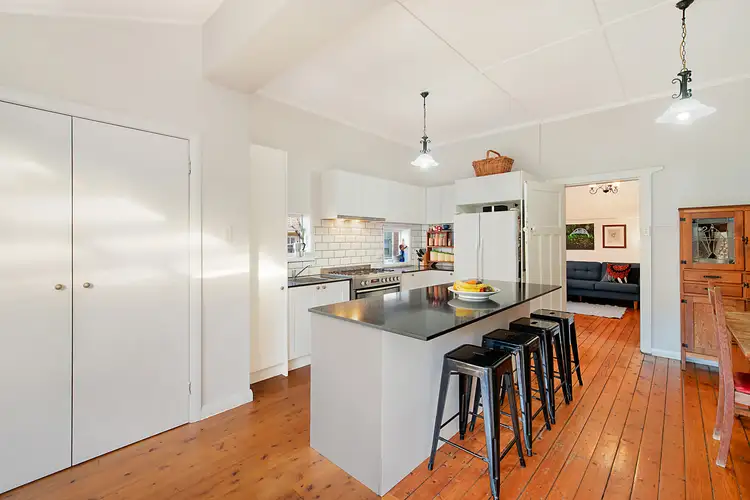 Fourth view of Homely semi-detached listing, 36 Skelton Street, Hamilton East NSW 2303