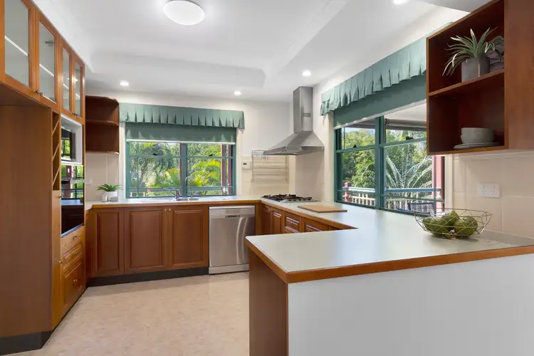 Fifth view of Homely house listing, 14 Monet Crescent, Mackenzie QLD 4156