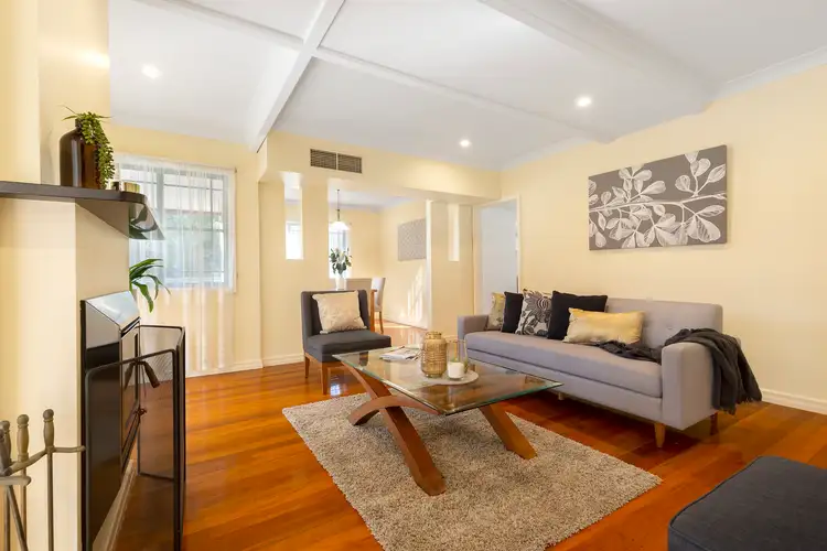 Sixth view of Homely house listing, 14 Monet Crescent, Mackenzie QLD 4156