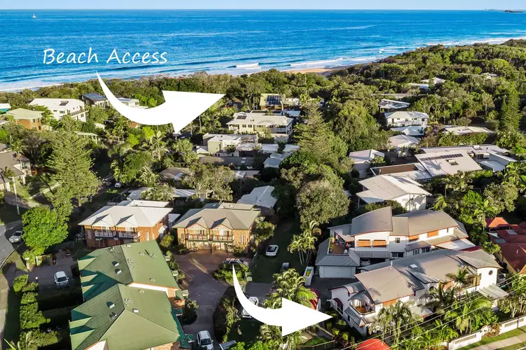 Second view of Homely house listing, 1/1481 David Low Way, Yaroomba QLD 4573